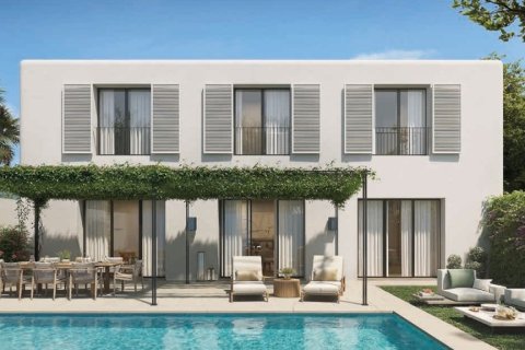 Сasa en Cádiz, España 4 dormitorios, 273.63 m2 No. 177807