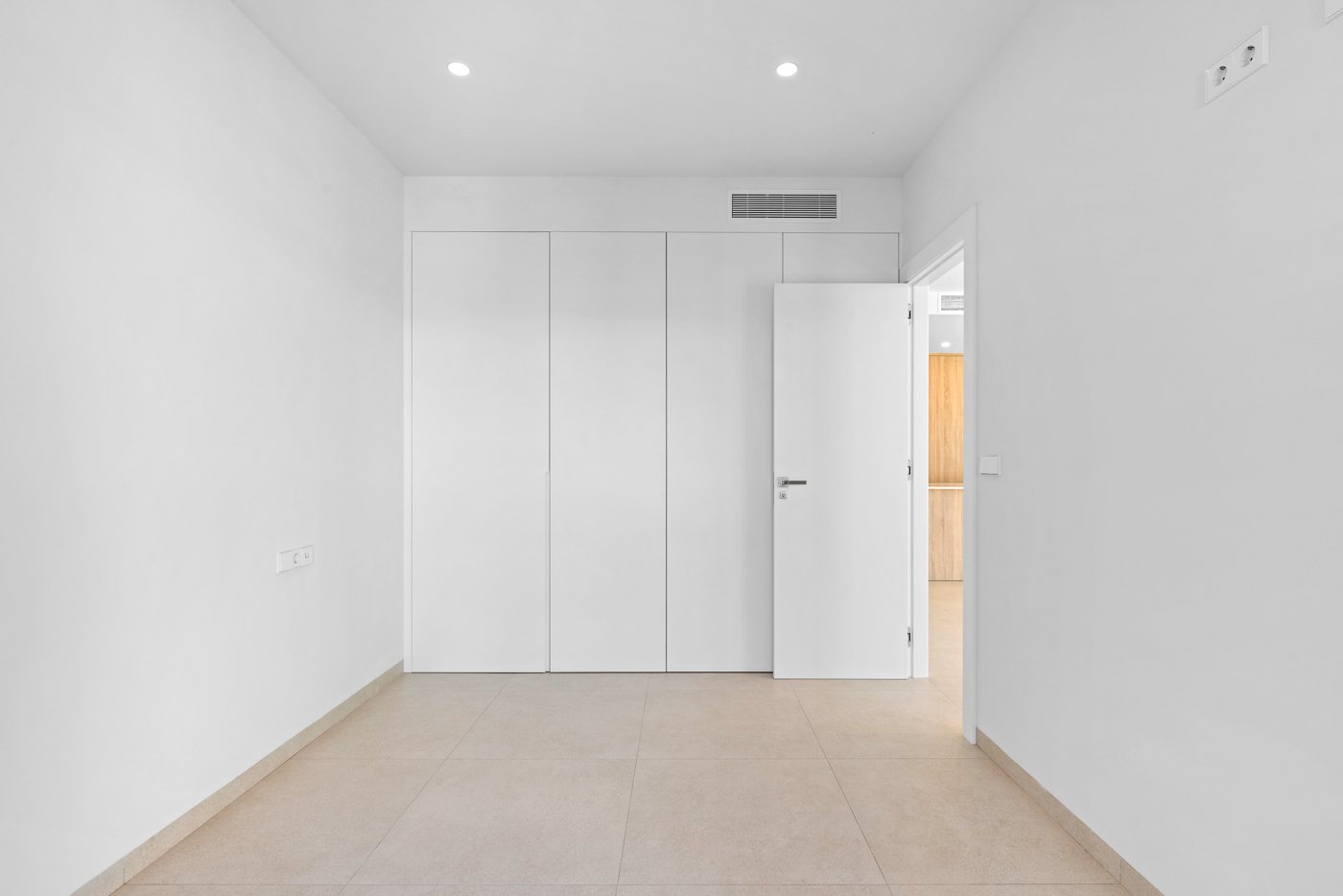 Villa a San Javier, Murcia, Spagna 3 camere da letto, 100 mq. N° 177809