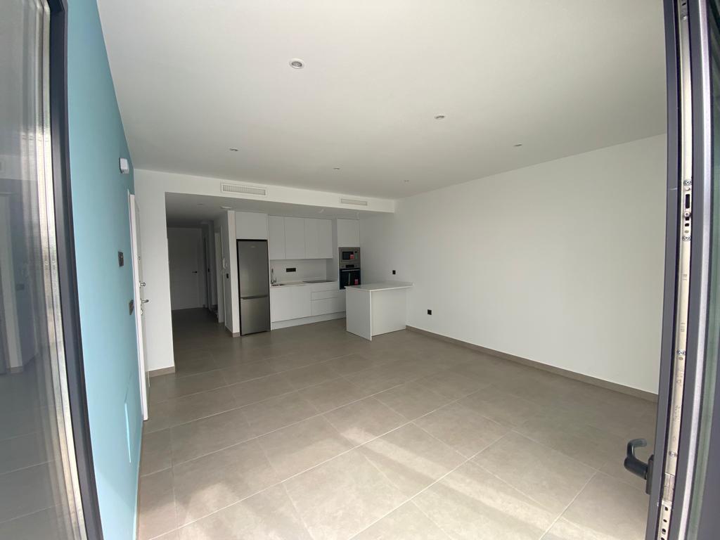 Villa en Los Alcázares, Murcia, España 3 dormitorios, 101 m2 No. 164026