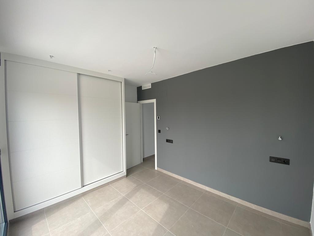 Villa en Los Alcázares, Murcia, España 3 dormitorios, 101 m2 No. 164026