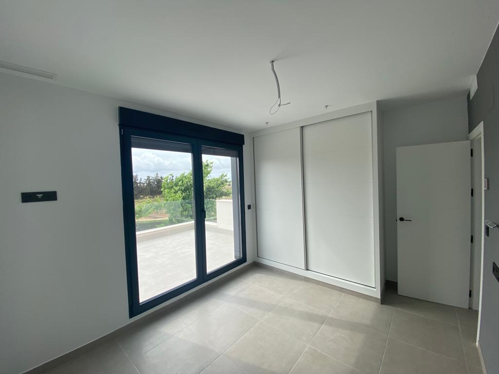 Villa en Los Alcázares, Murcia, España 3 dormitorios, 101 m2 No. 164026