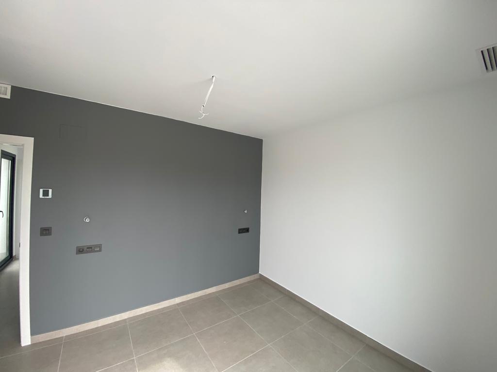 Villa en Los Alcázares, Murcia, España 3 dormitorios, 101 m2 No. 164026