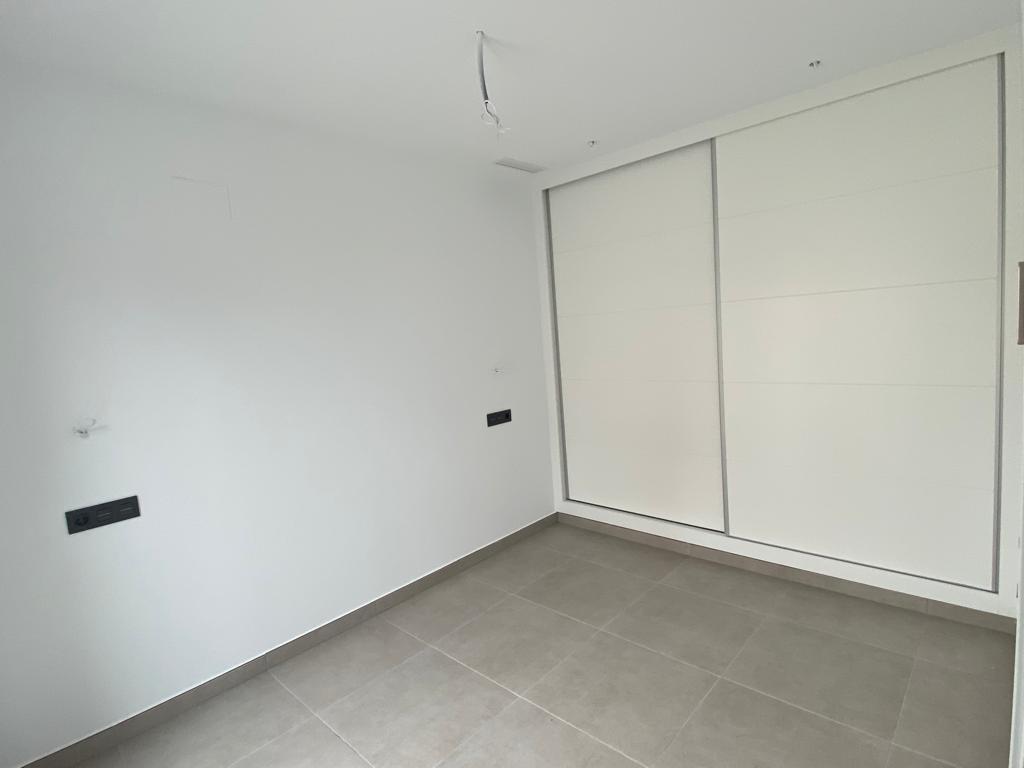 Villa en Los Alcázares, Murcia, España 3 dormitorios, 101 m2 No. 164026