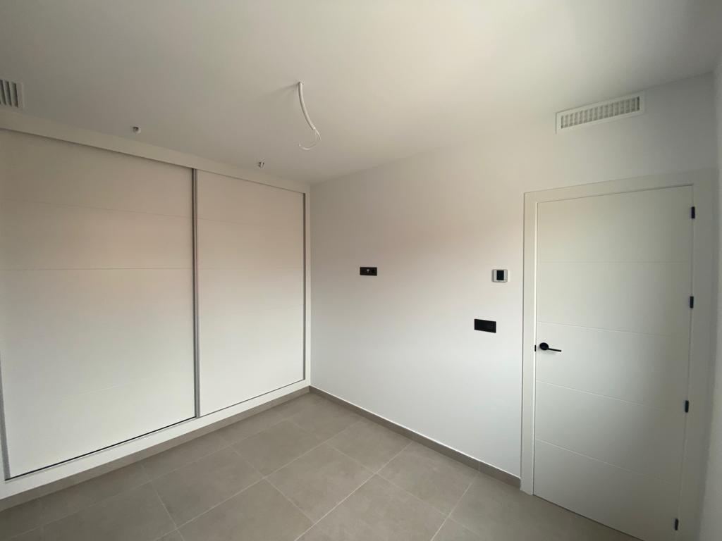 Villa en Los Alcázares, Murcia, España 3 dormitorios, 101 m2 No. 164026