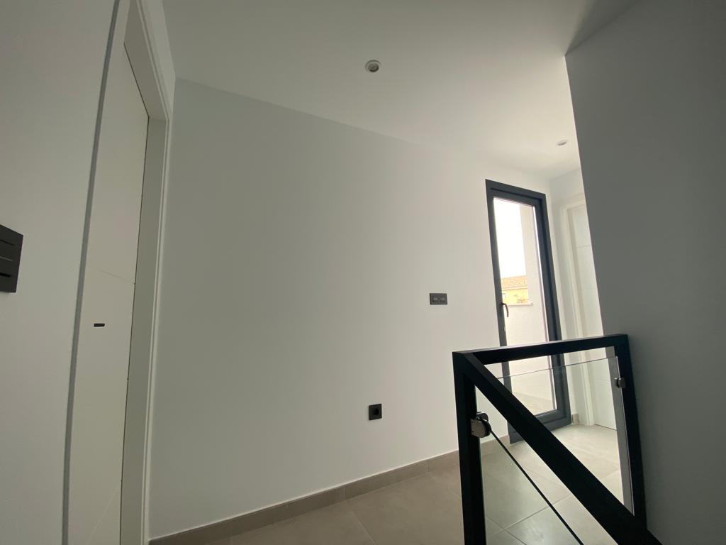 Villa en Los Alcázares, Murcia, España 3 dormitorios, 101 m2 No. 164026