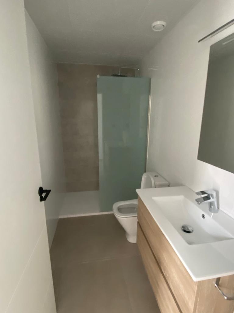 Villa en Los Alcázares, Murcia, España 3 dormitorios, 101 m2 No. 164026
