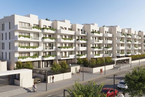 Appartamento a La Nucia, Alicante, Spagna 2 camere da letto, 152 mq. N° 164030