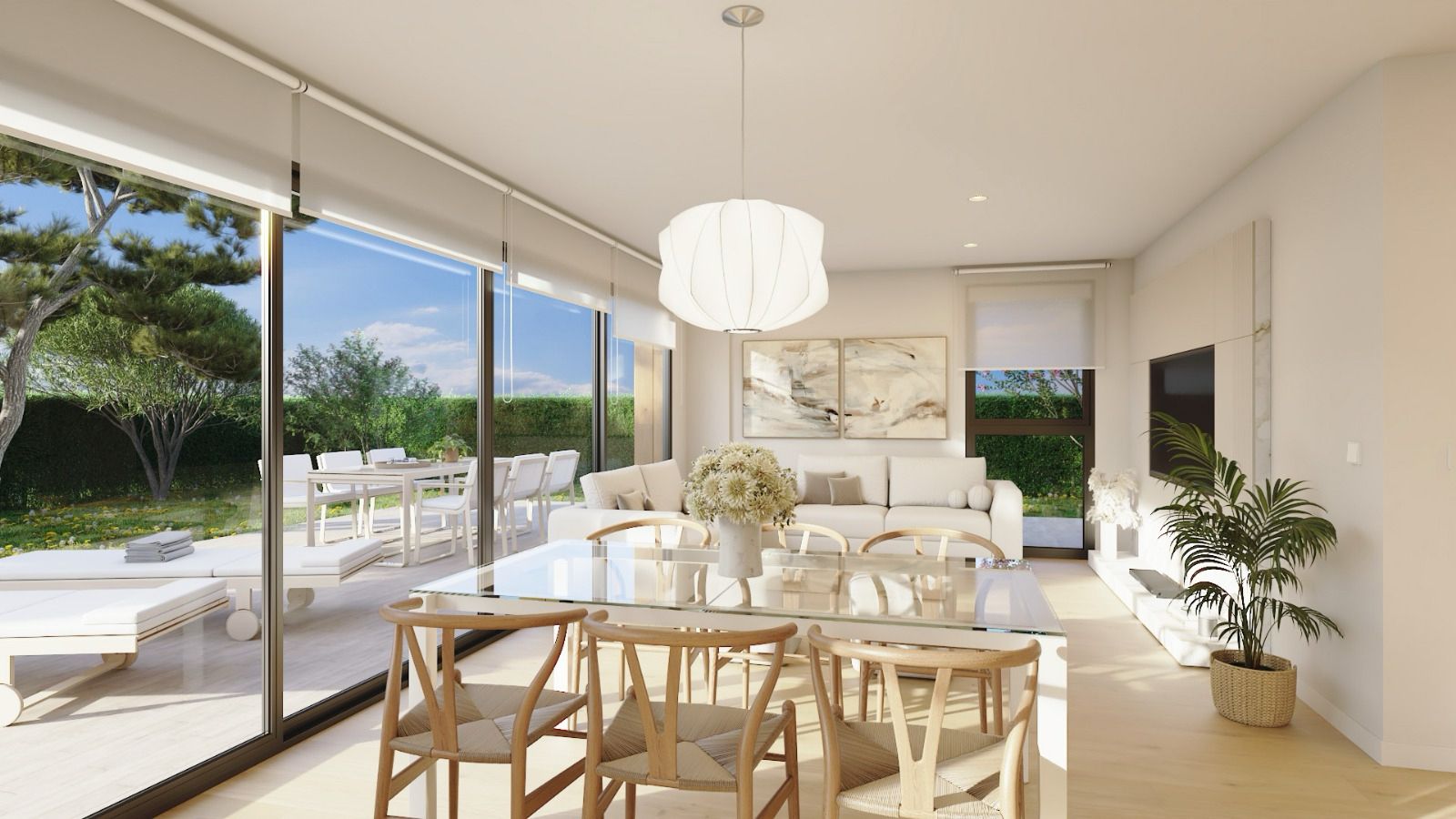 Huoneisto La Nucia, Alicante, Espanja 2 makuuhuonetta, 351 m2 No. 164029