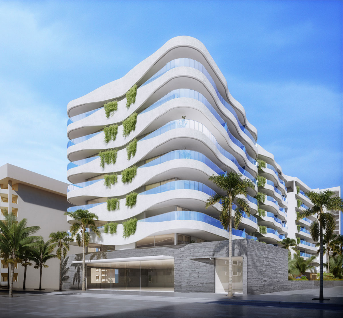 Dzīvoklis Fuengirola, Malaga, Spānijā 3 istabas, 147 m2 Nr. 133595