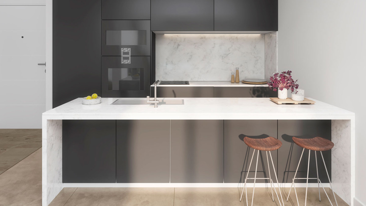Apartament w Fuengirola, Malaga, Hiszpania 2 sypialnie, 137 mkw. nr 133594