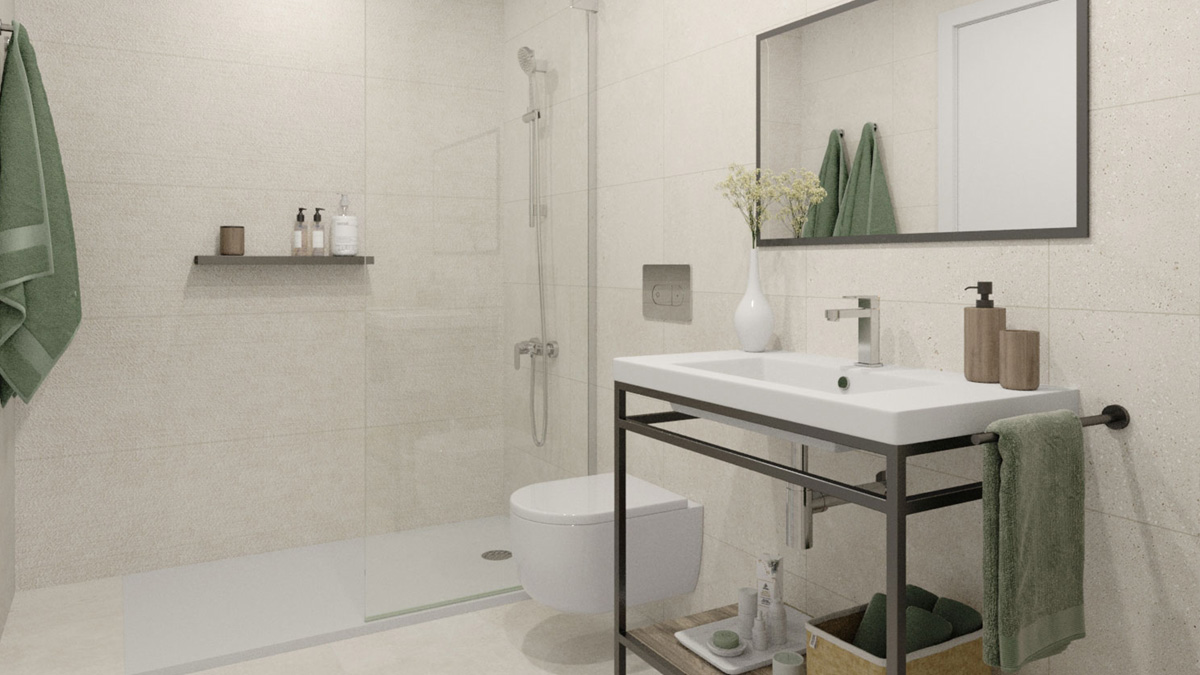 Dzīvoklis Fuengirola, Malaga, Spānijā 3 istabas, 168 m2 Nr. 133593