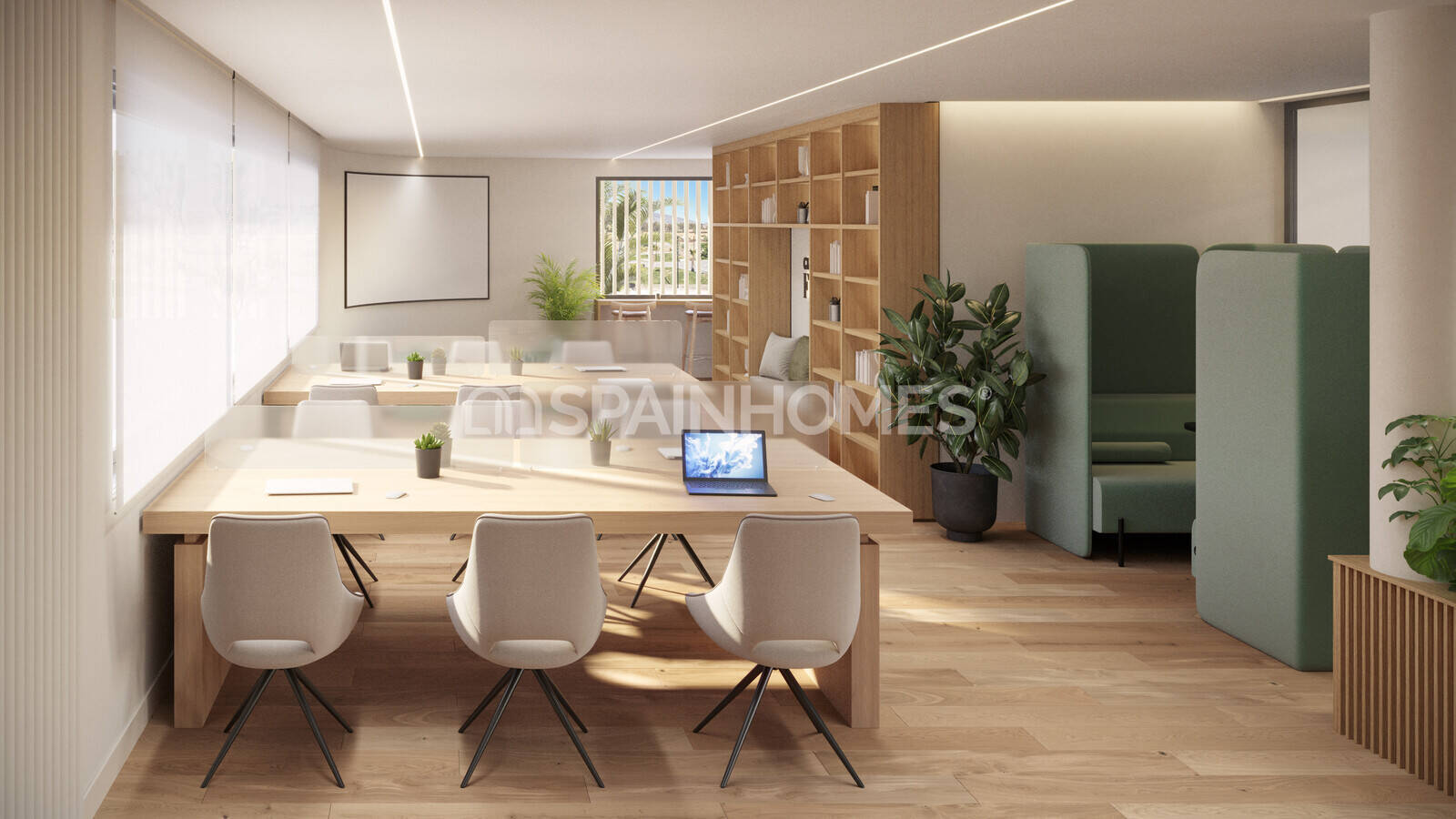 Apartament w Marbella, Malaga, Hiszpania 1 sypialnia, 52 mkw. nr 187462