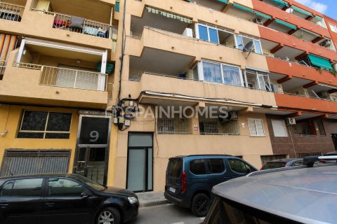 Apartament w Torrevieja, Alicante, Hiszpania 2 sypialnie, 78 mkw. nr 187461