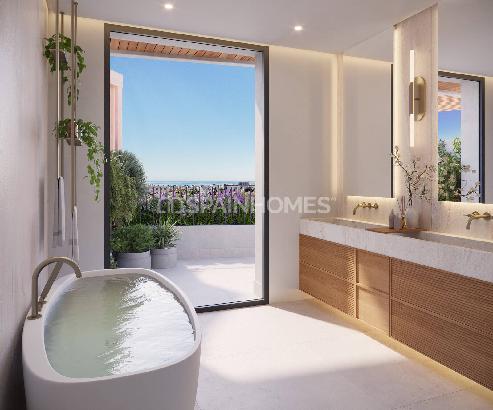 Apartament w Marbella, Malaga, Hiszpania 2 sypialnie, 79 mkw. nr 187463