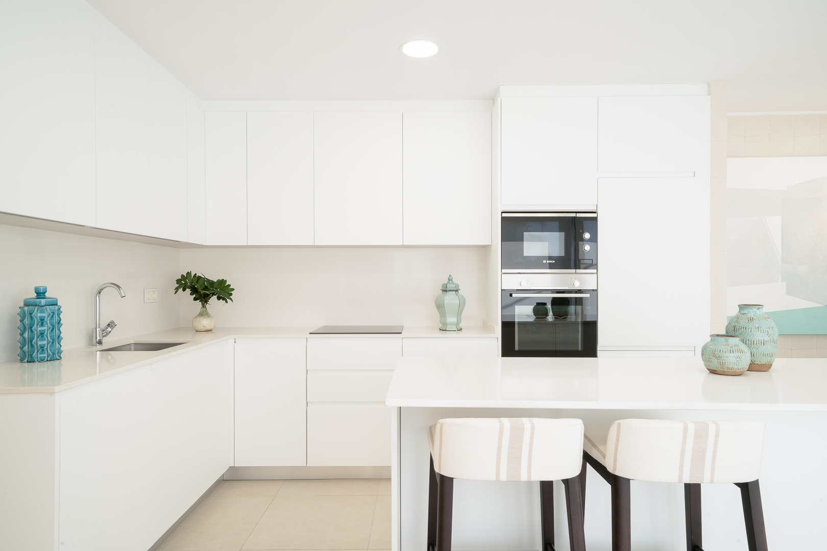 Apartament w Torremolinos, Malaga, Hiszpania 4 sypialnie, 170 mkw. nr 133616