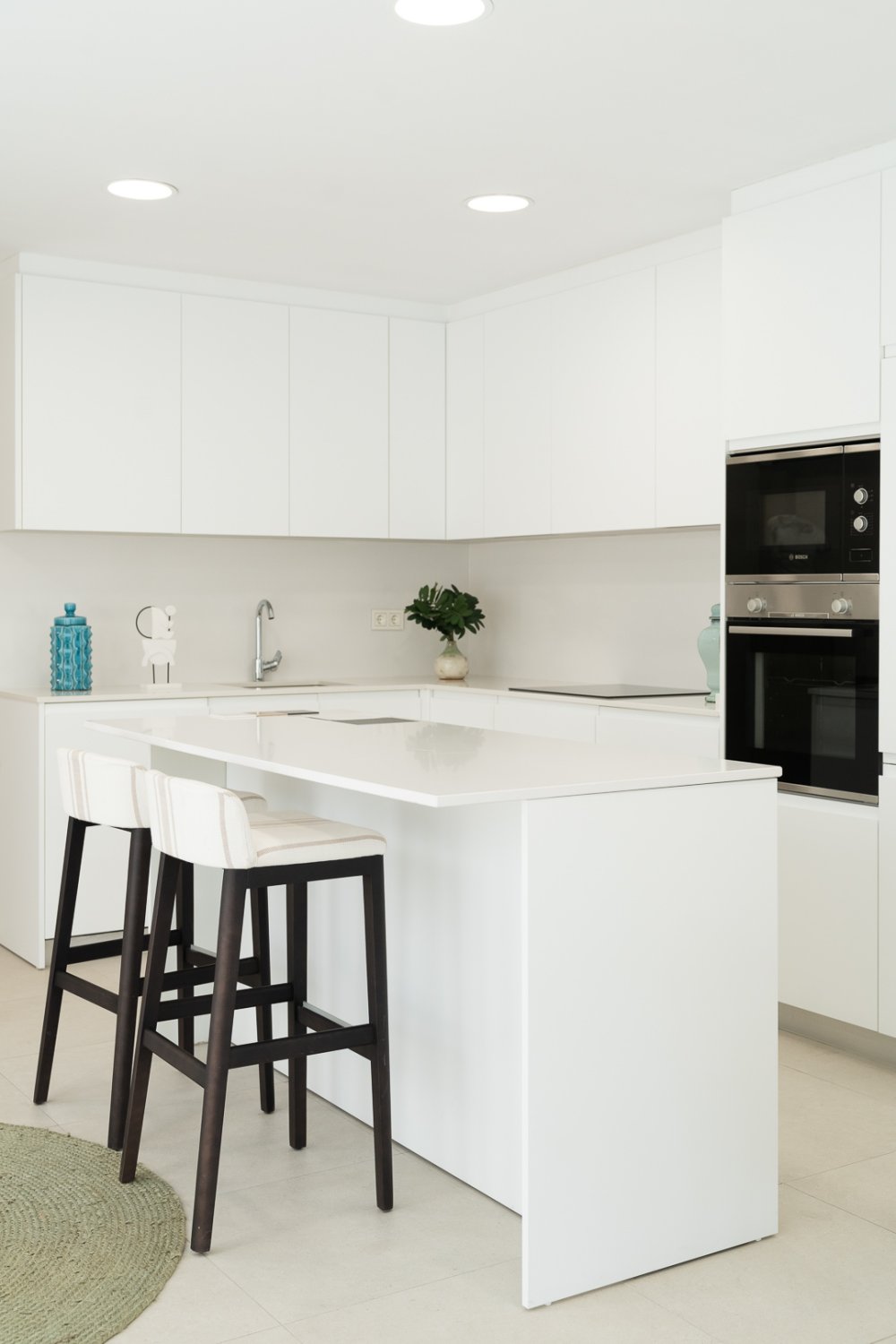 Apartament w Torremolinos, Malaga, Hiszpania 4 sypialnie, 170 mkw. nr 133616