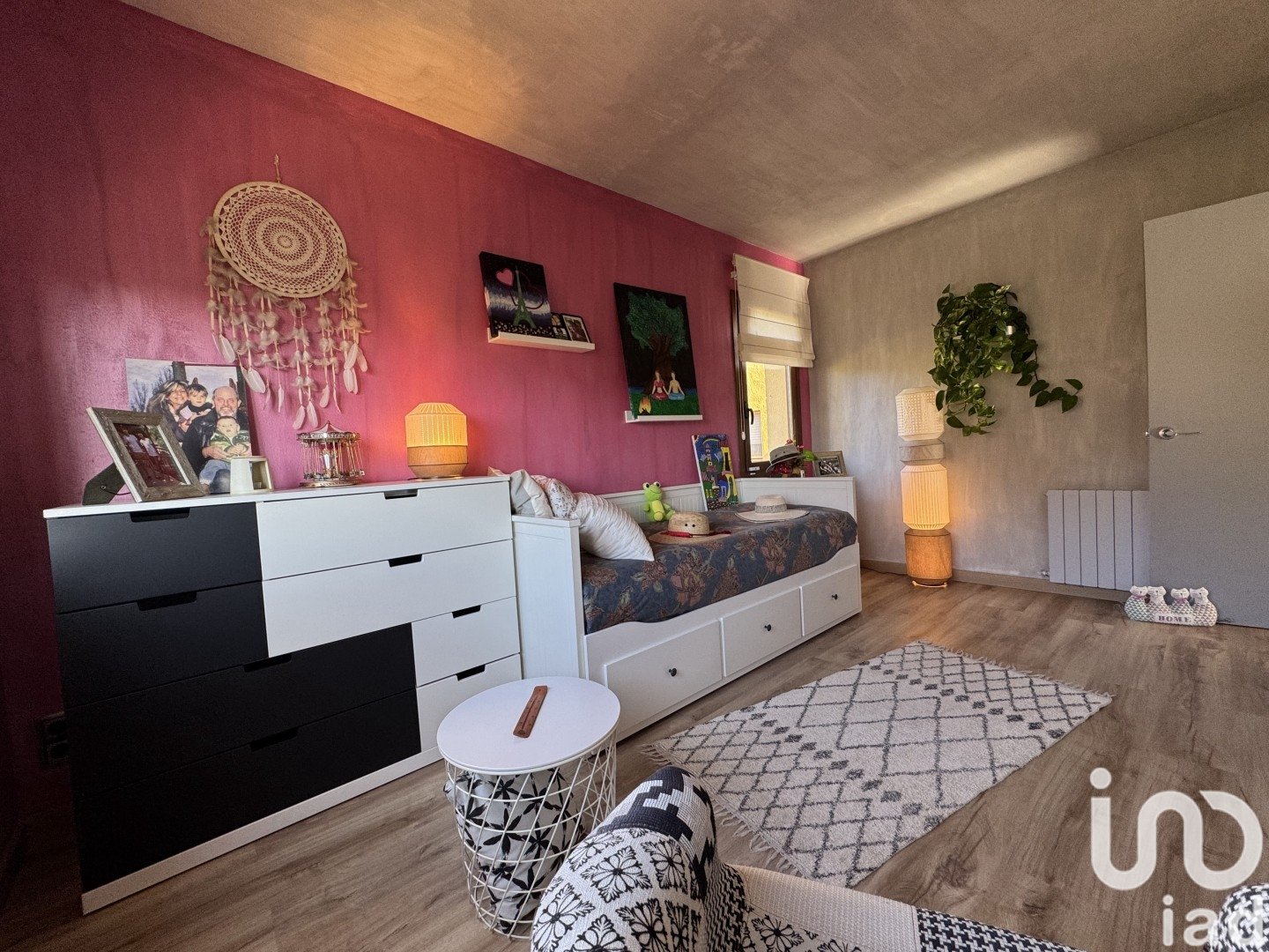 Сasa en Barcelona, España 4 dormitorios, 400 m2 No. 153687