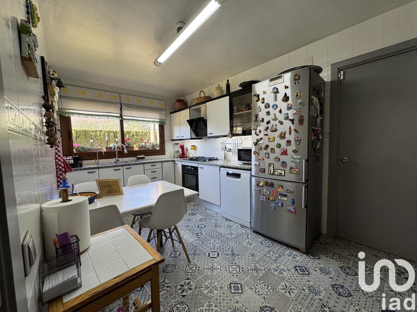 Сasa en Barcelona, España 4 dormitorios, 400 m2 No. 153687