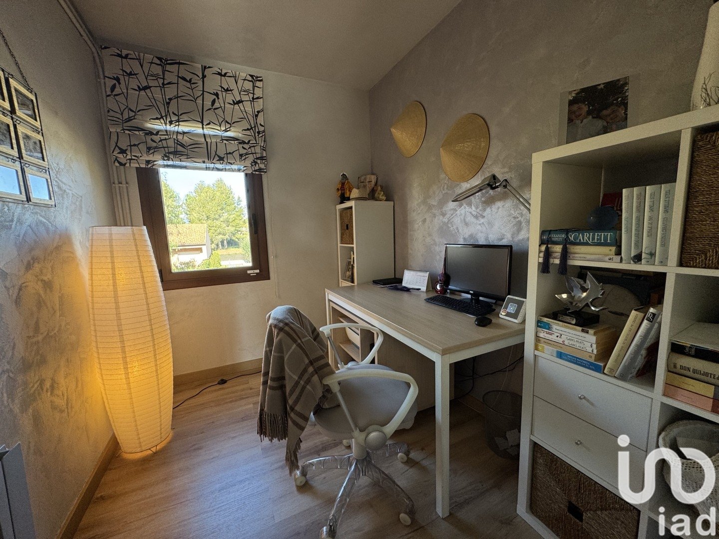 Сasa en Barcelona, España 4 dormitorios, 400 m2 No. 153687