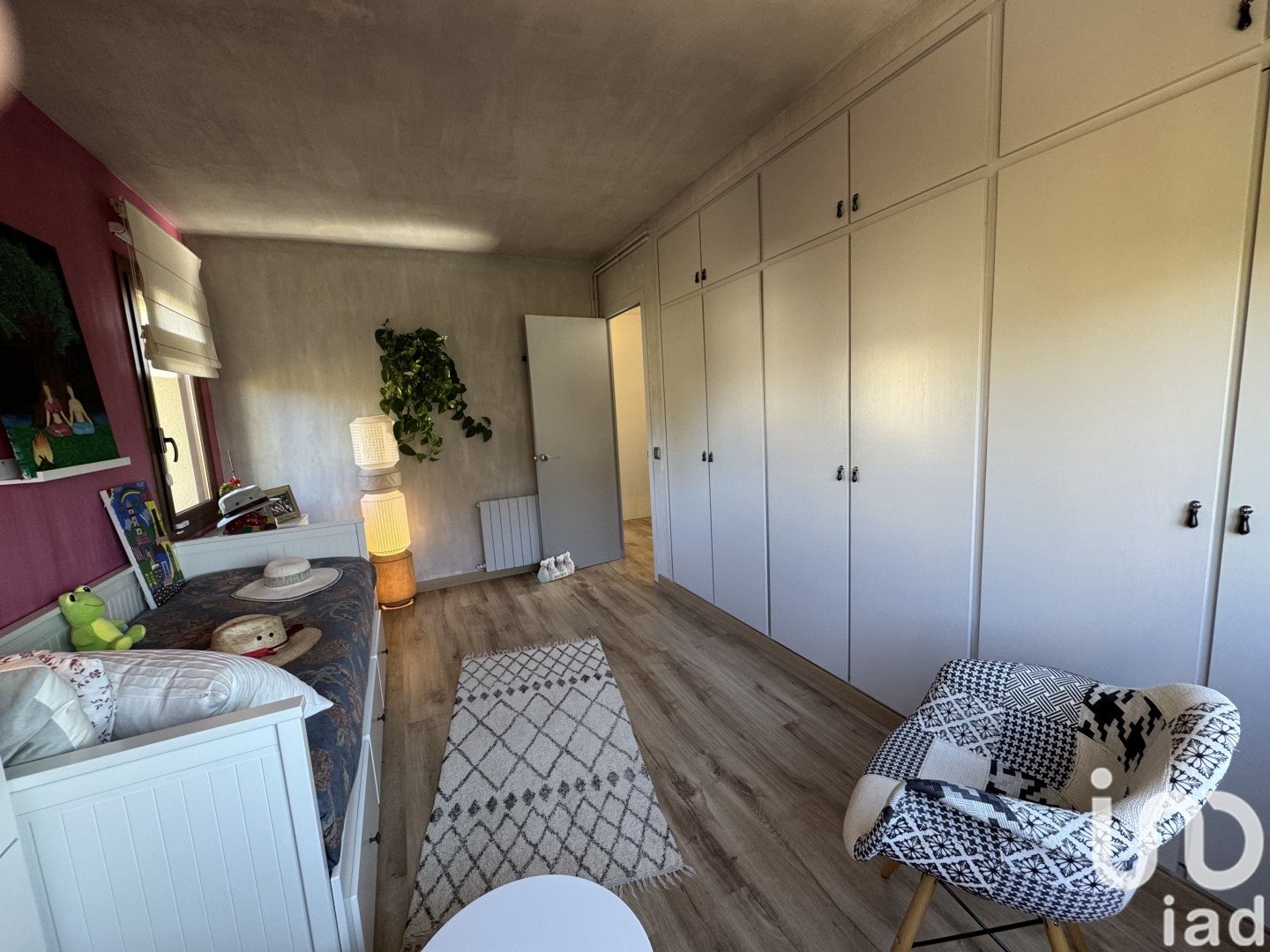 Сasa en Barcelona, España 4 dormitorios, 400 m2 No. 153687