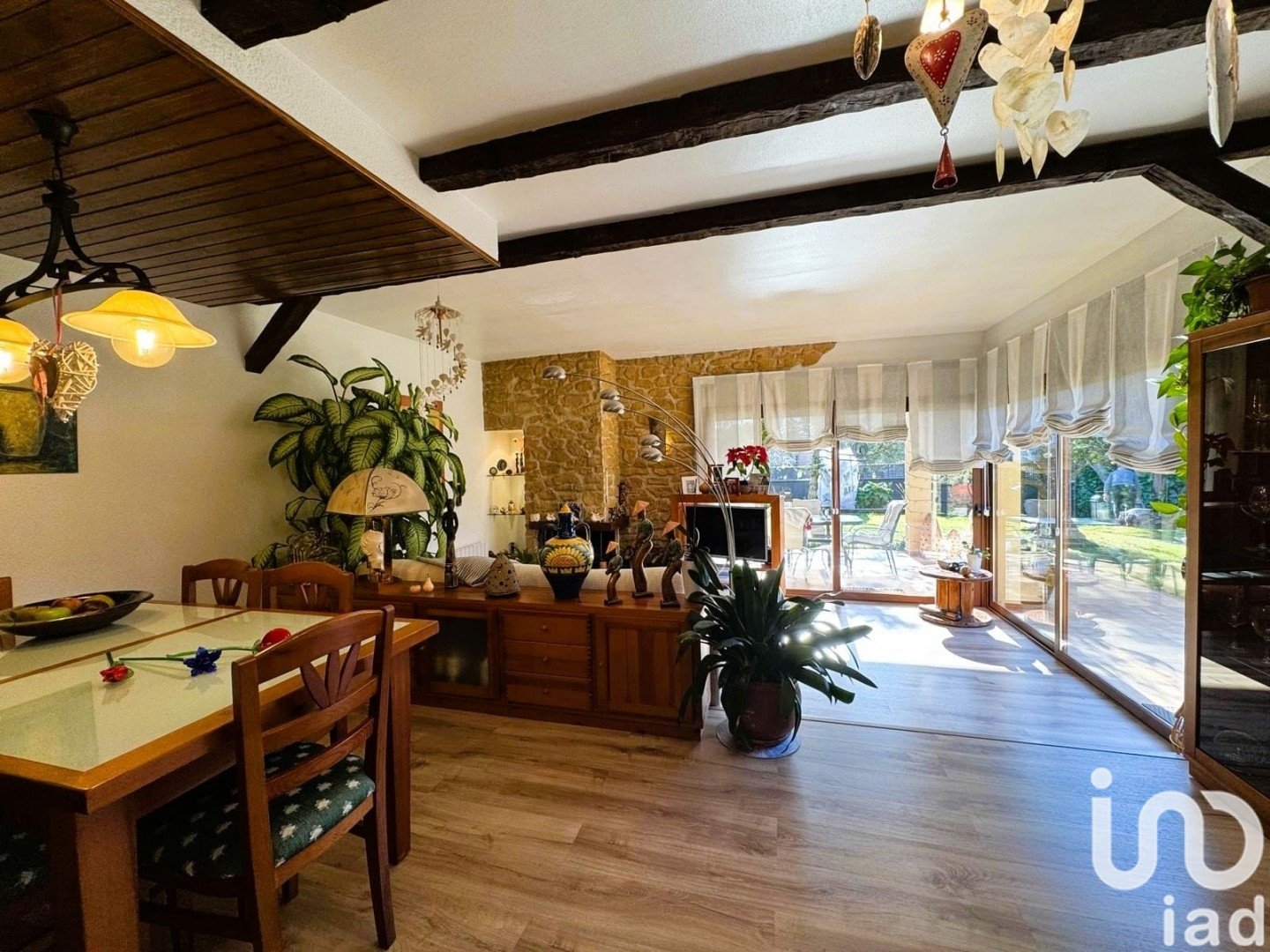 Сasa en Barcelona, España 4 dormitorios, 400 m2 No. 153687