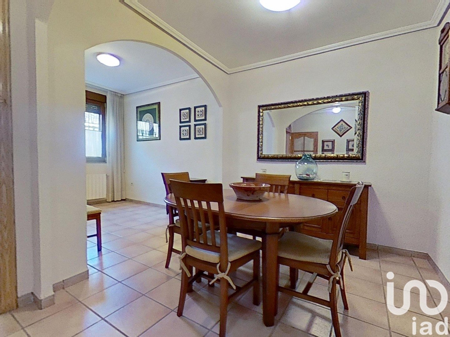 House à Vila-real, Castellon, Espagne 4 chambres, 194 m2 No. 153693
