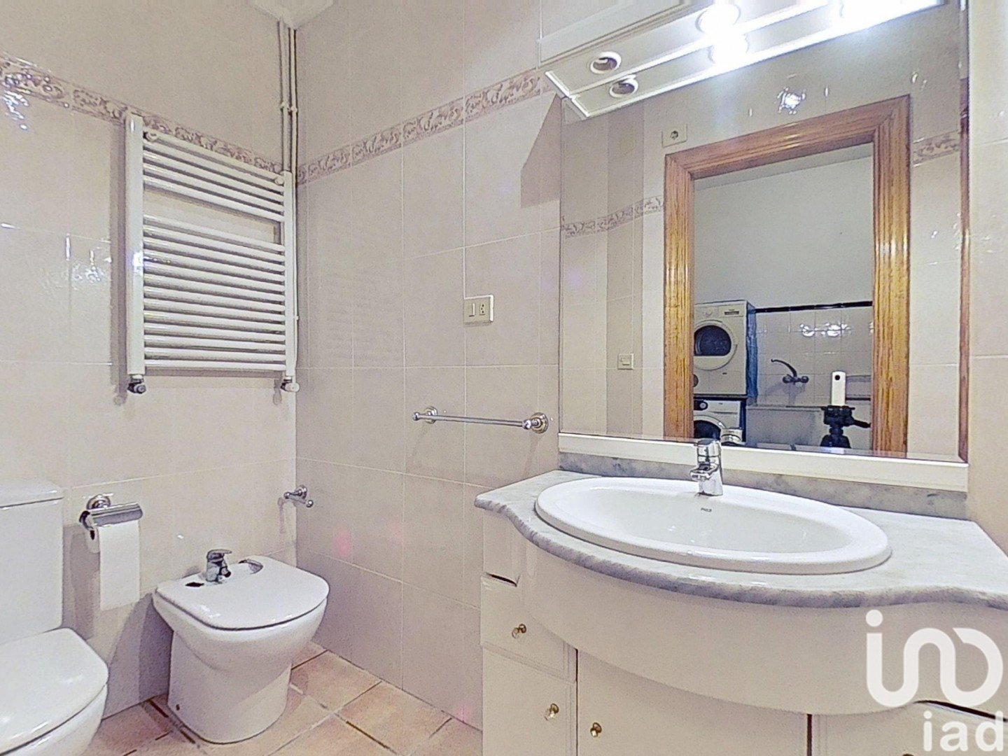 House à Vila-real, Castellon, Espagne 4 chambres, 194 m2 No. 153693