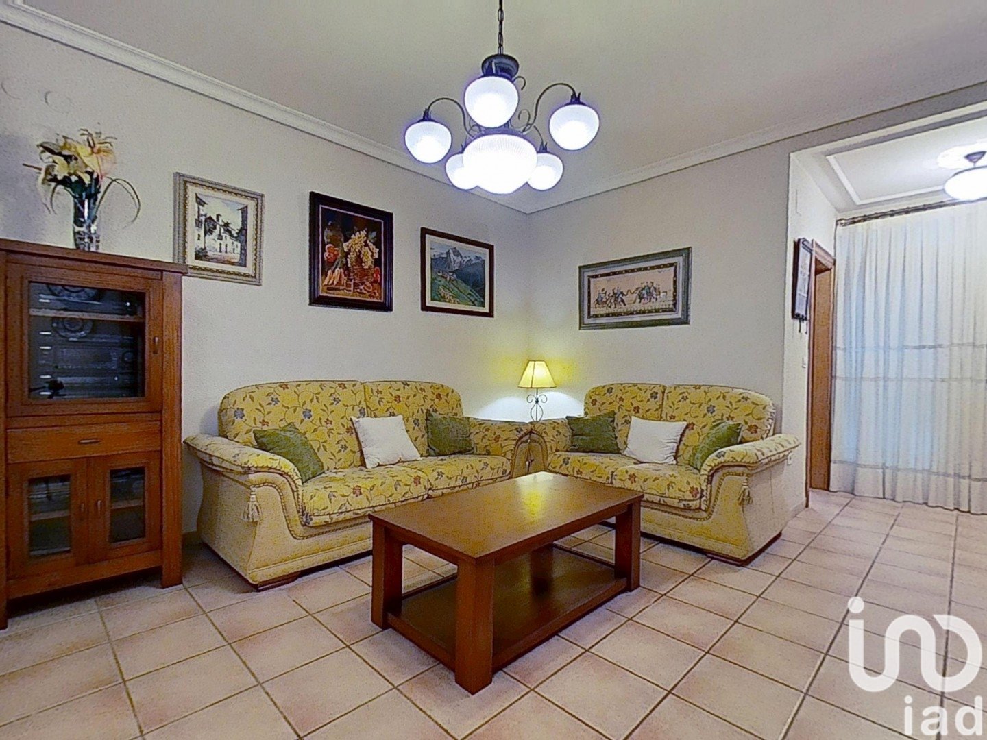House à Vila-real, Castellon, Espagne 4 chambres, 194 m2 No. 153693