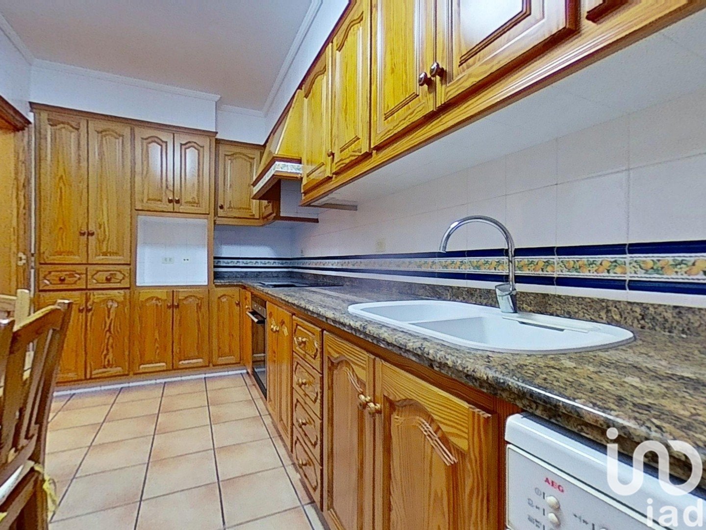 House à Vila-real, Castellon, Espagne 4 chambres, 194 m2 No. 153693