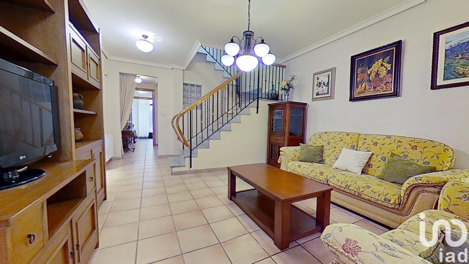 House à Vila-real, Castellon, Espagne 4 chambres, 194 m2 No. 153693