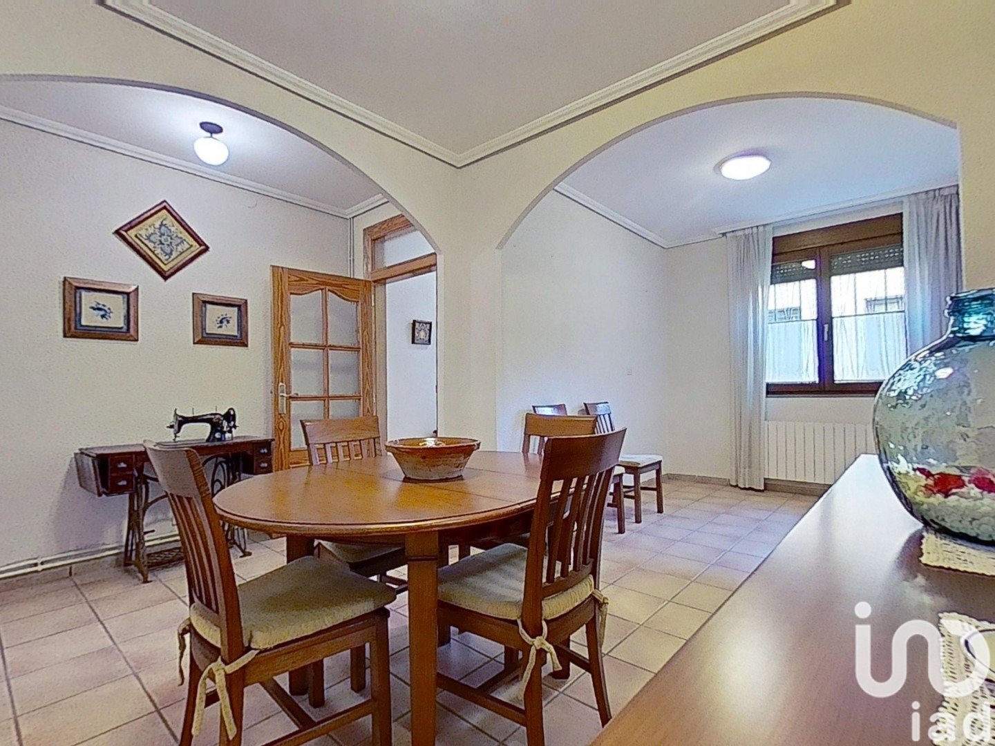 House à Vila-real, Castellon, Espagne 4 chambres, 194 m2 No. 153693