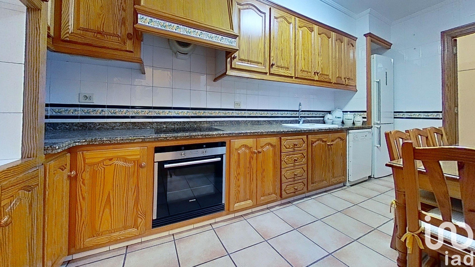 House à Vila-real, Castellon, Espagne 4 chambres, 194 m2 No. 153693