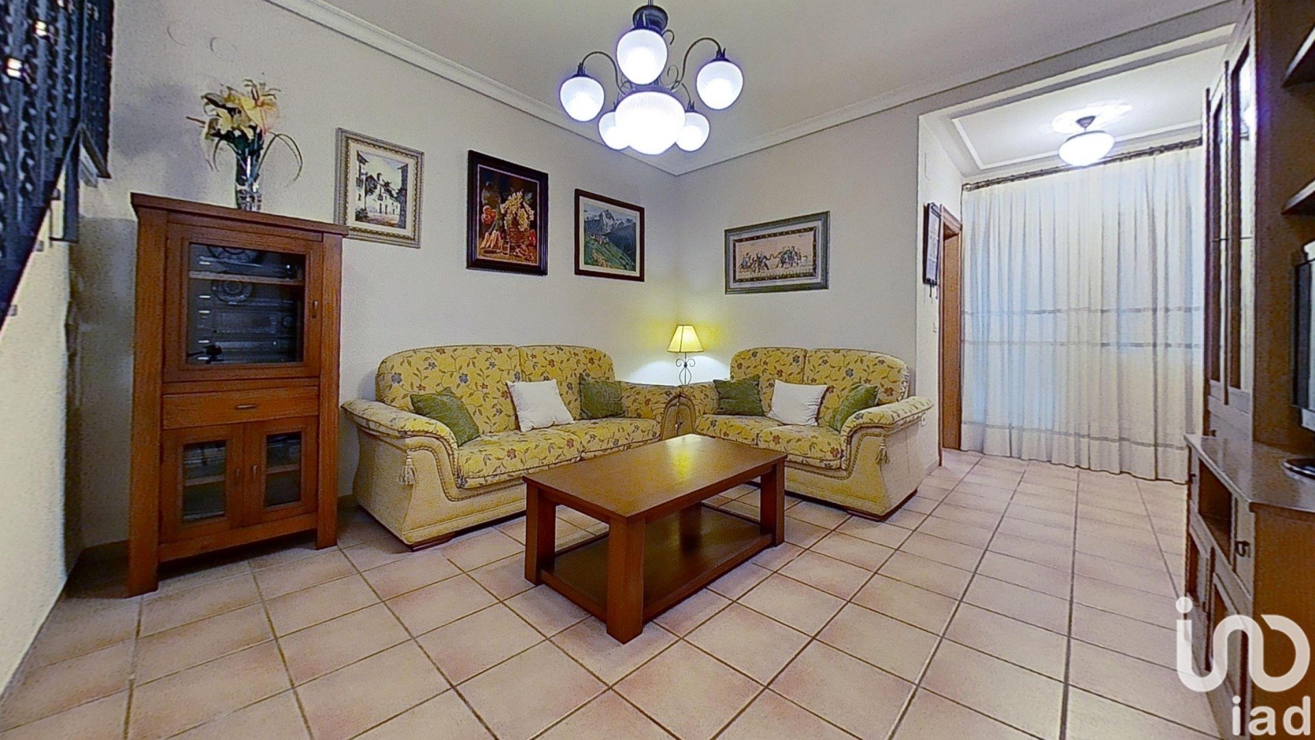 House à Vila-real, Castellon, Espagne 4 chambres, 194 m2 No. 153693