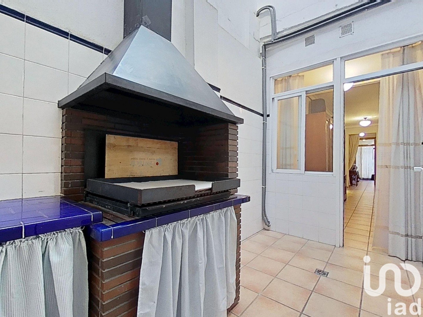 House à Vila-real, Castellon, Espagne 4 chambres, 194 m2 No. 153693