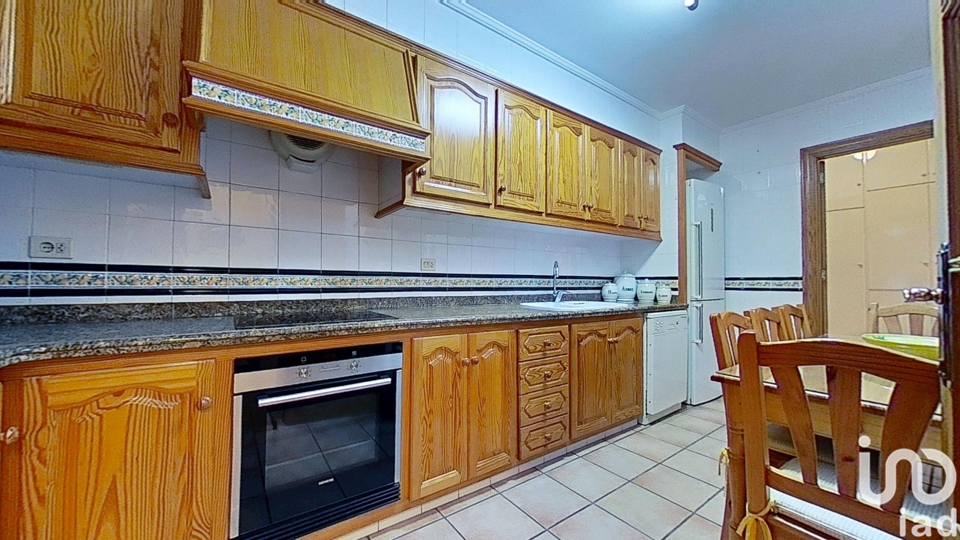House à Vila-real, Castellon, Espagne 4 chambres, 194 m2 No. 153693