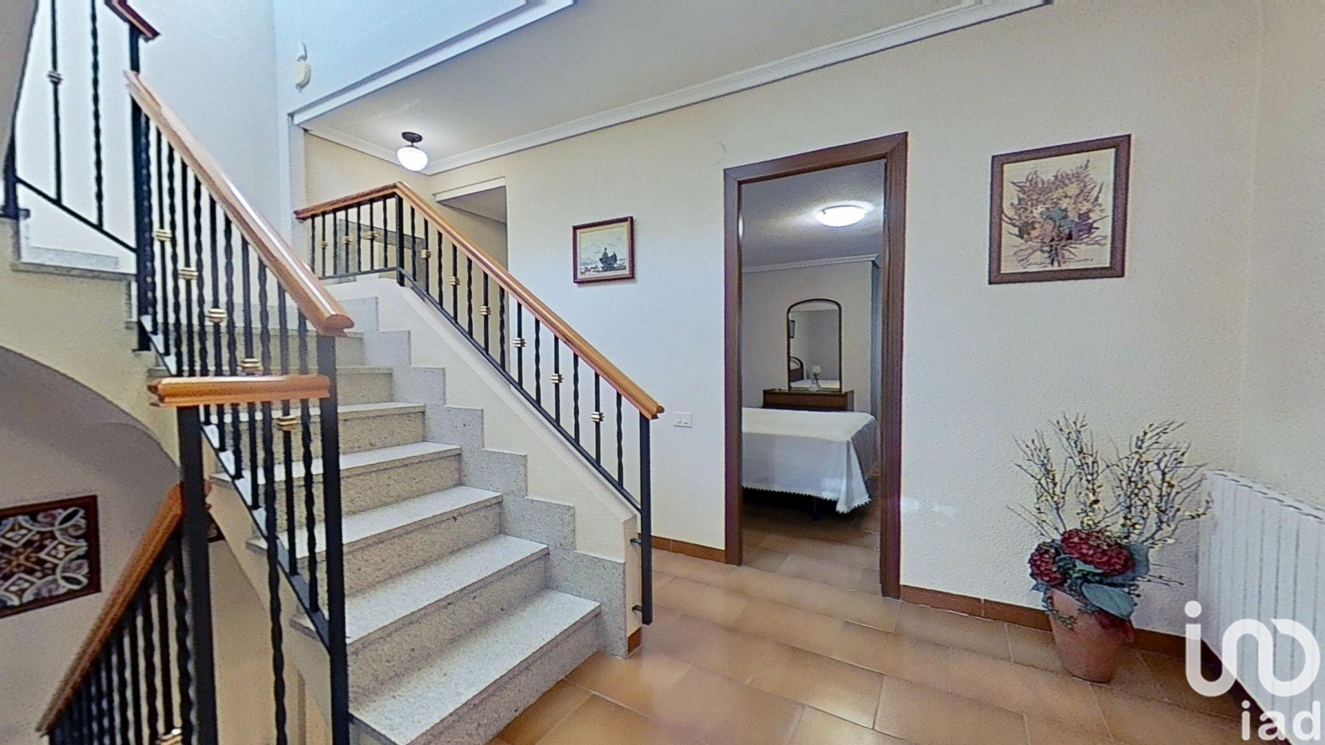 House à Vila-real, Castellon, Espagne 4 chambres, 194 m2 No. 153693