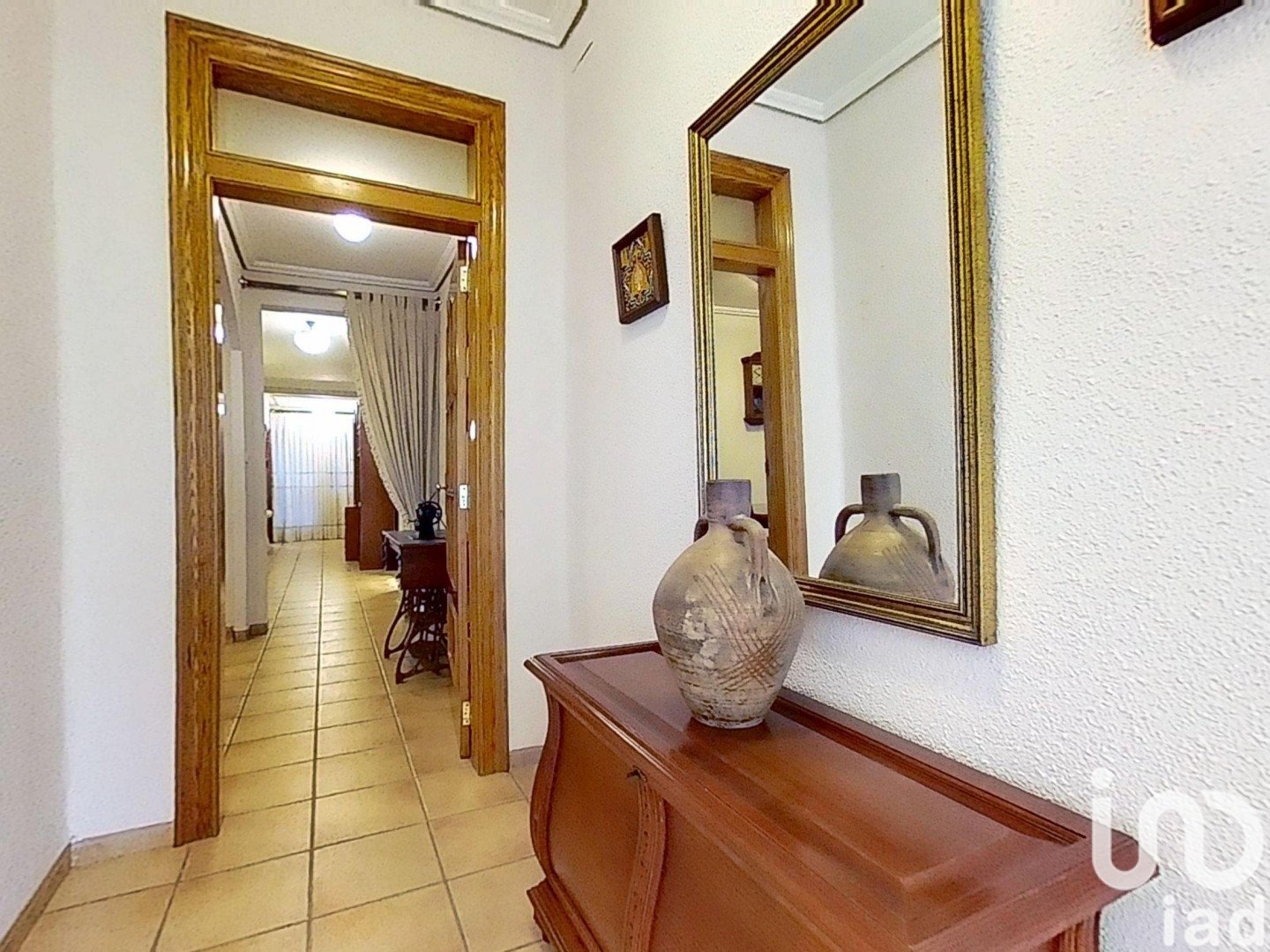 House à Vila-real, Castellon, Espagne 4 chambres, 194 m2 No. 153693