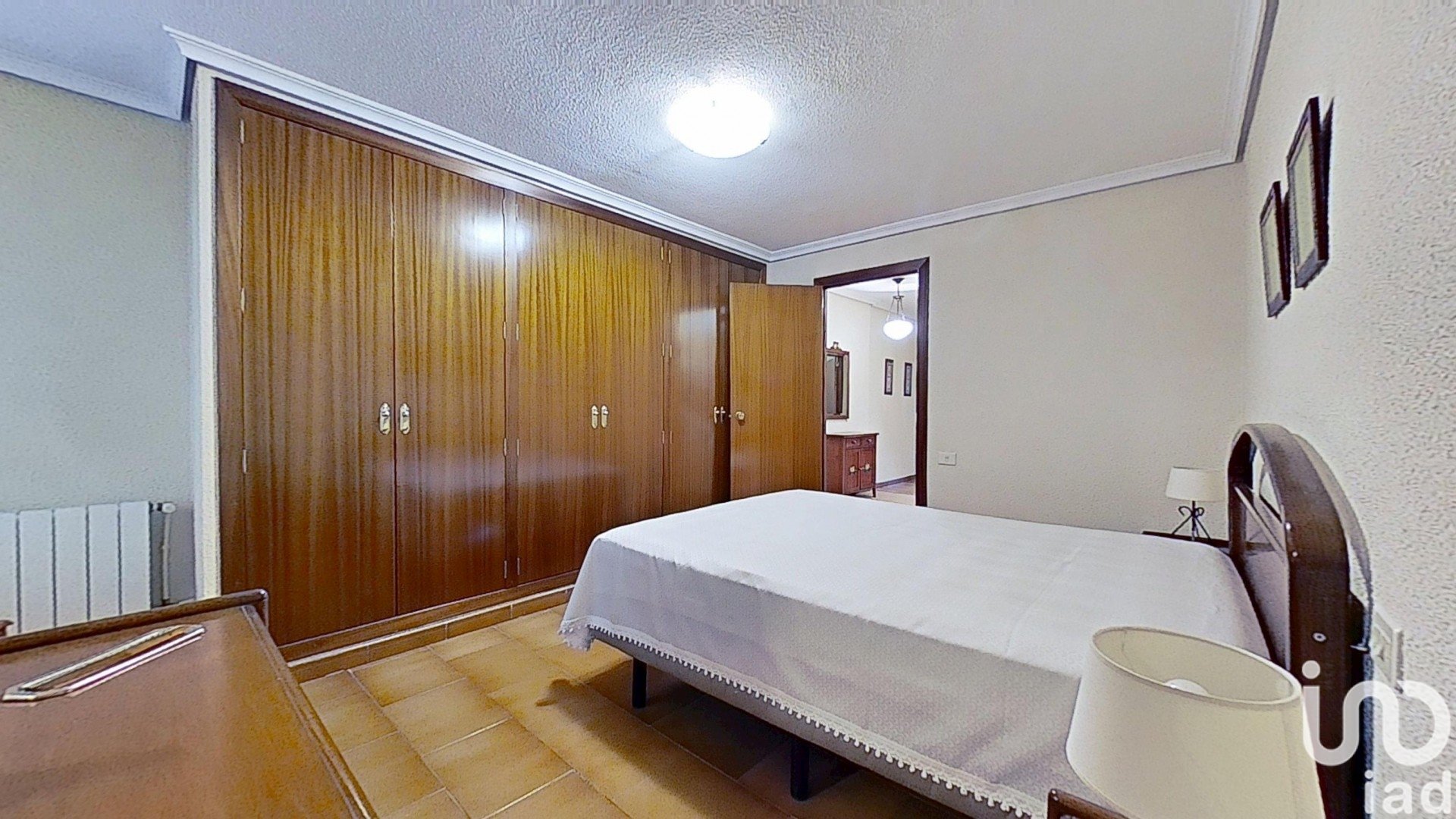House à Vila-real, Castellon, Espagne 4 chambres, 194 m2 No. 153693