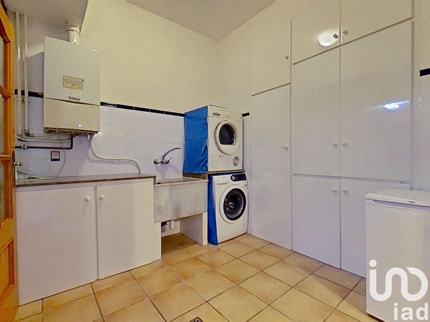 House à Vila-real, Castellon, Espagne 4 chambres, 194 m2 No. 153693