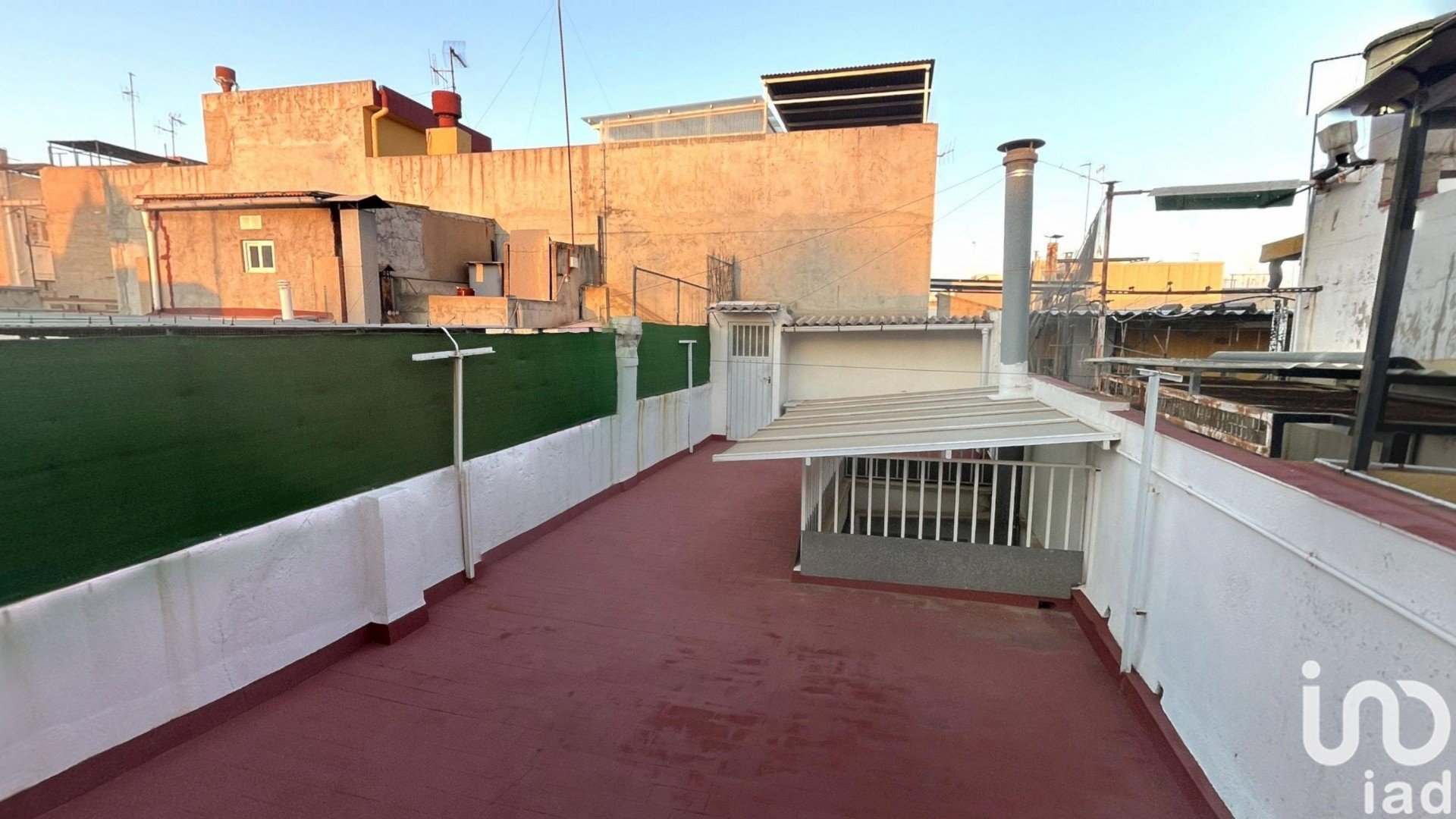 House à Vila-real, Castellon, Espagne 4 chambres, 194 m2 No. 153693
