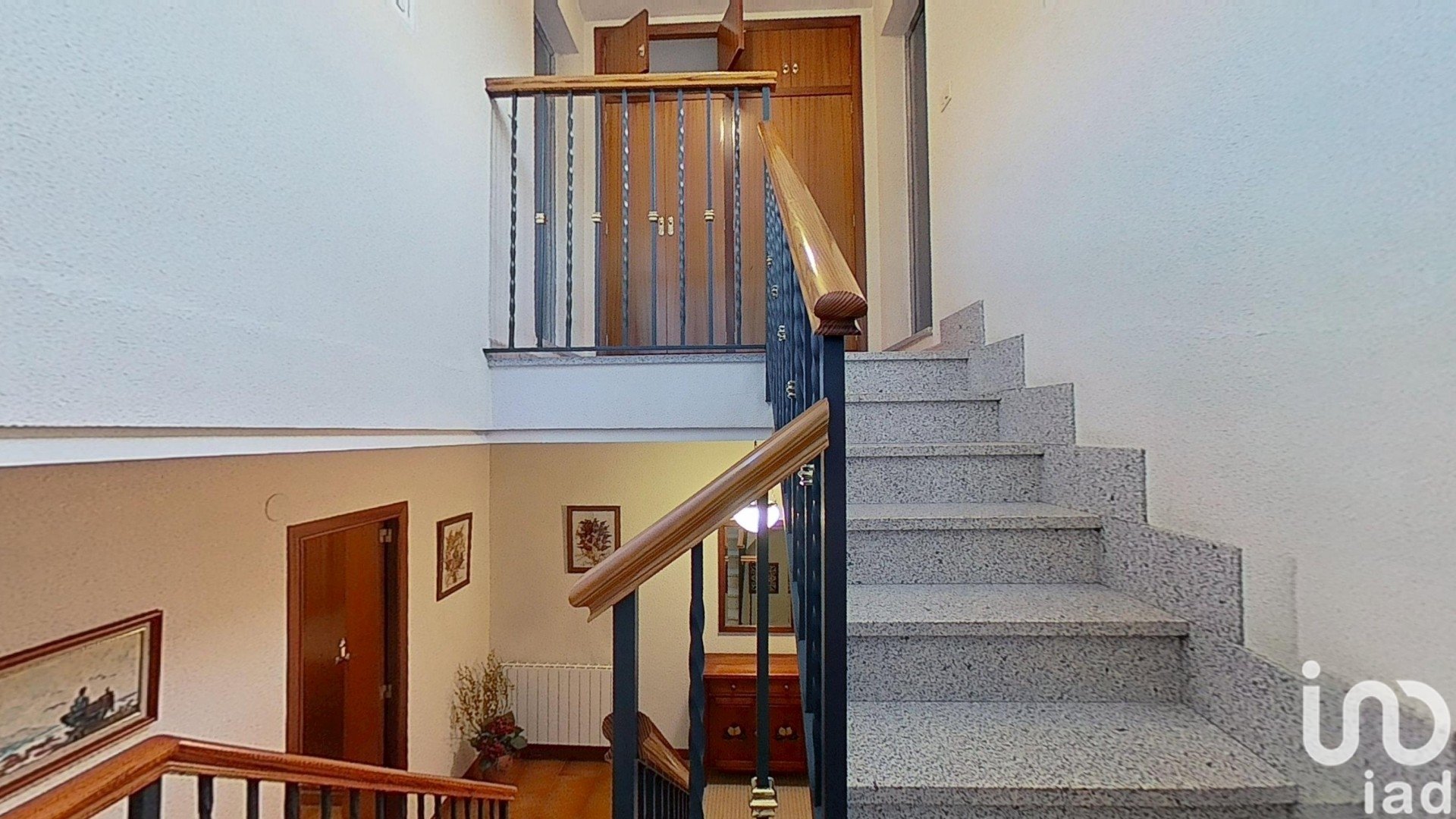 House à Vila-real, Castellon, Espagne 4 chambres, 194 m2 No. 153693