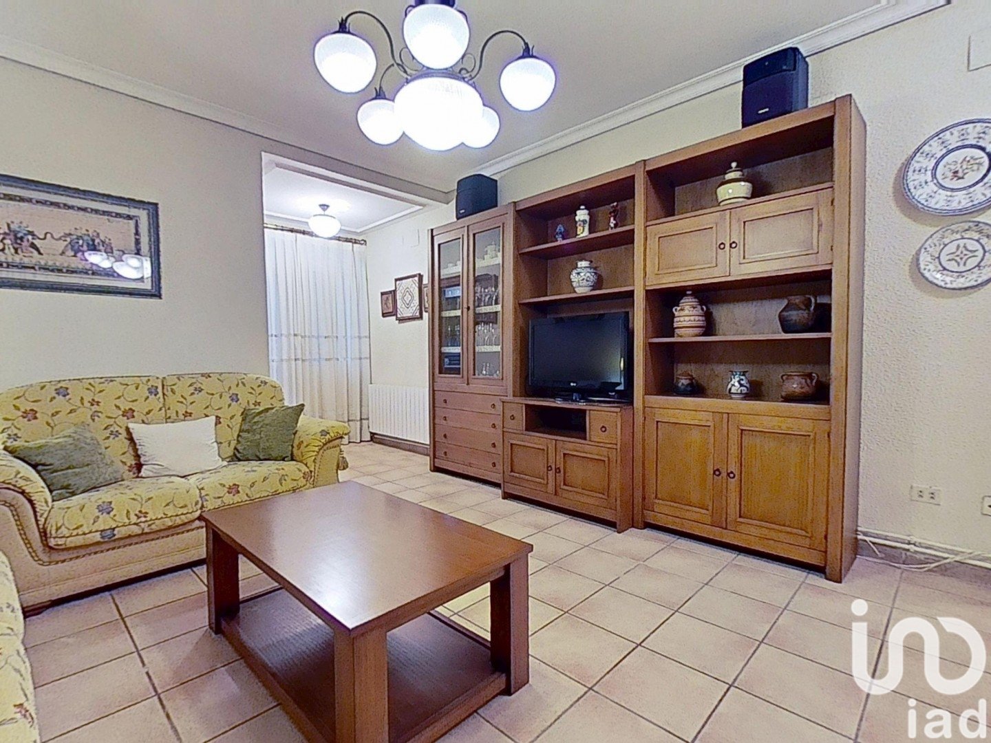 House à Vila-real, Castellon, Espagne 4 chambres, 194 m2 No. 153693