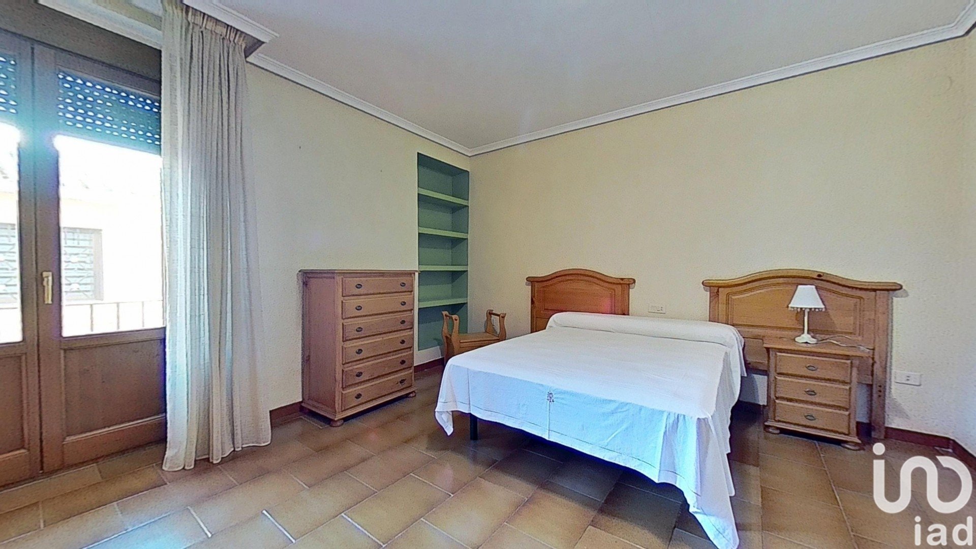 House à Vila-real, Castellon, Espagne 4 chambres, 194 m2 No. 153693
