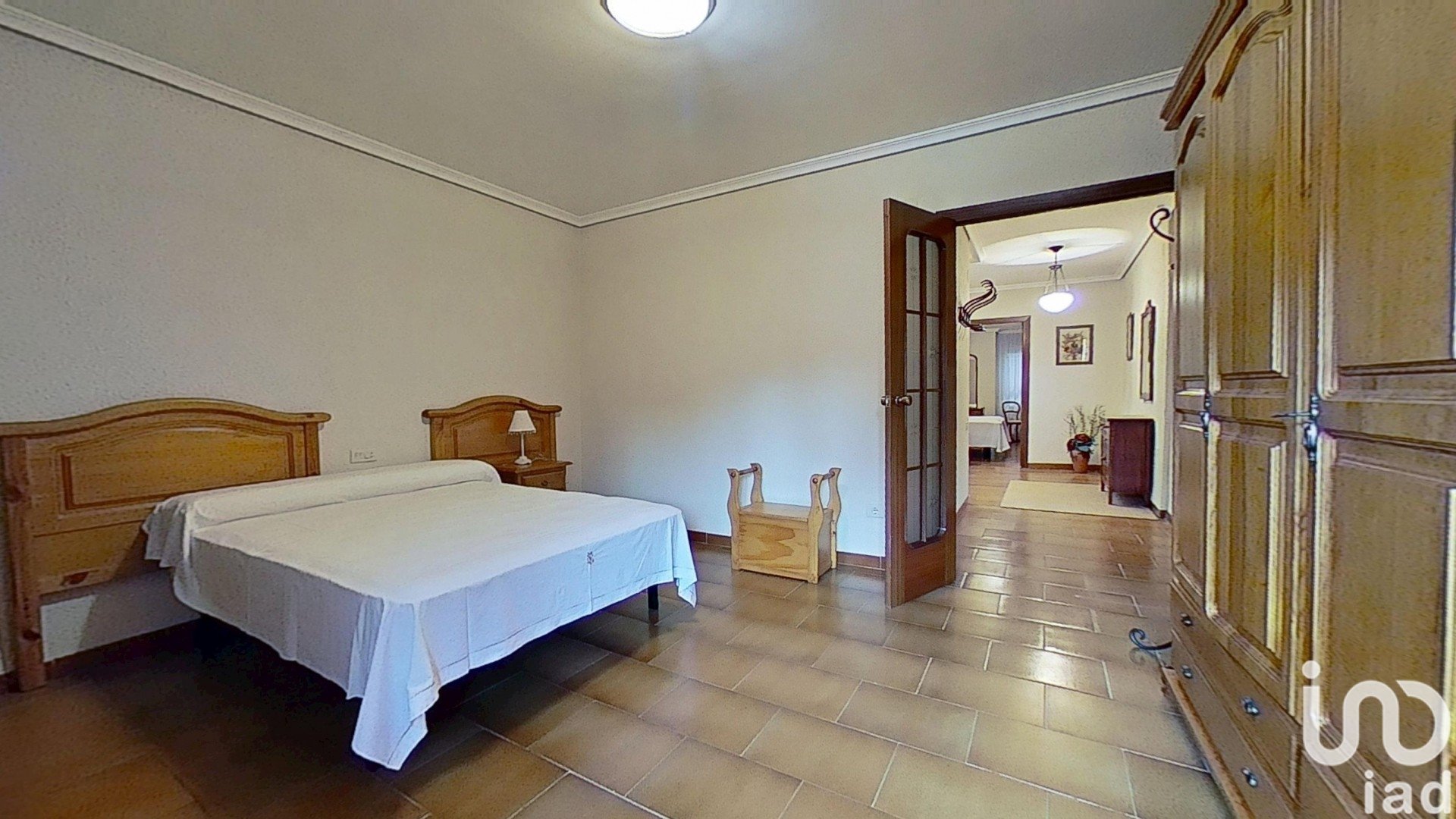 House à Vila-real, Castellon, Espagne 4 chambres, 194 m2 No. 153693