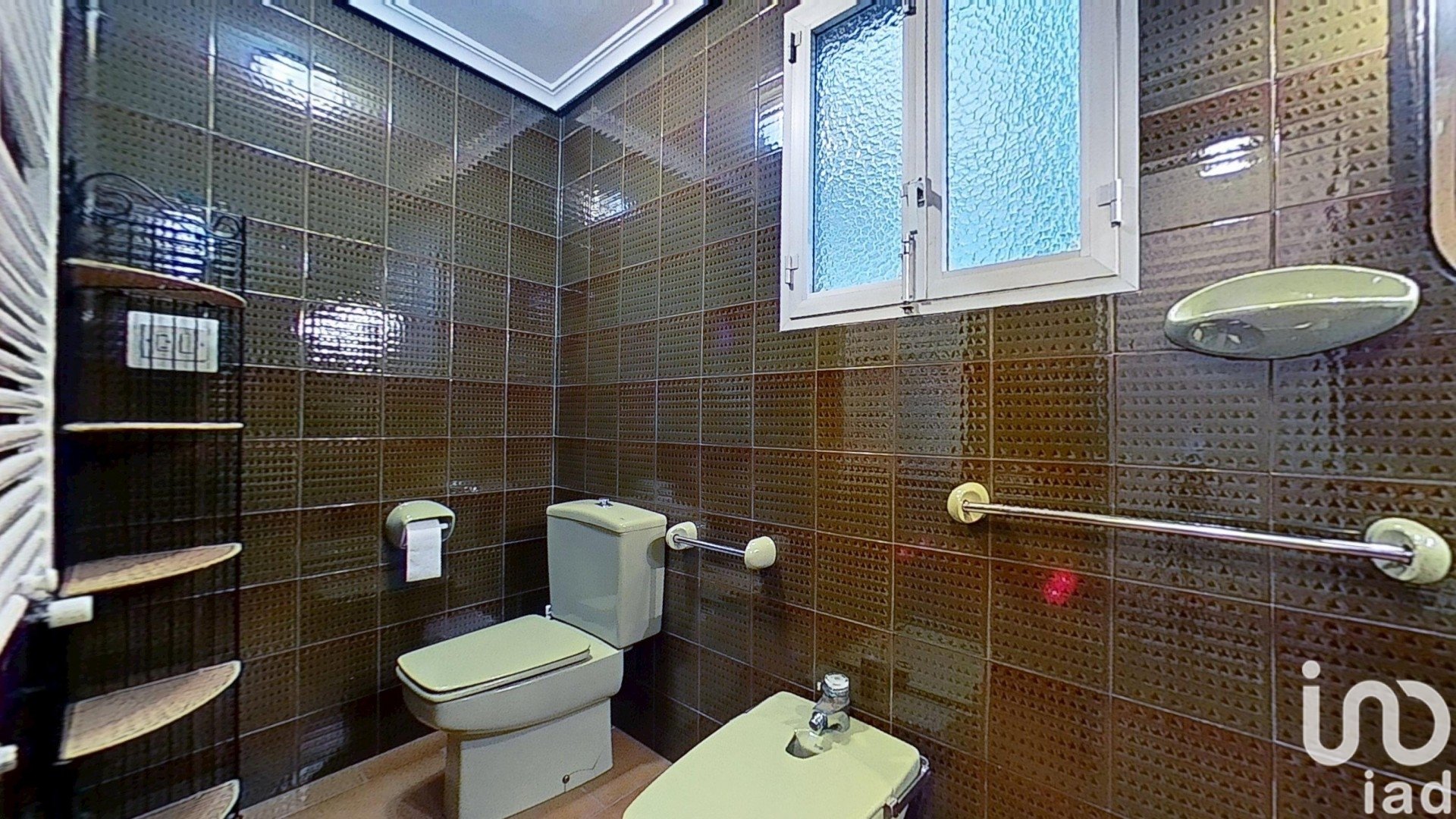 House à Vila-real, Castellon, Espagne 4 chambres, 194 m2 No. 153693