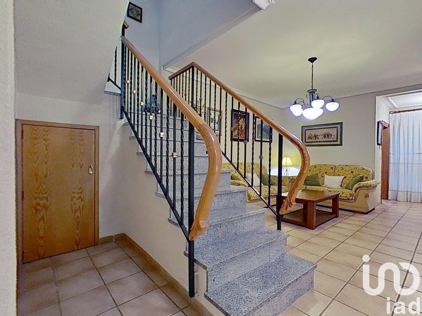 House à Vila-real, Castellon, Espagne 4 chambres, 194 m2 No. 153693