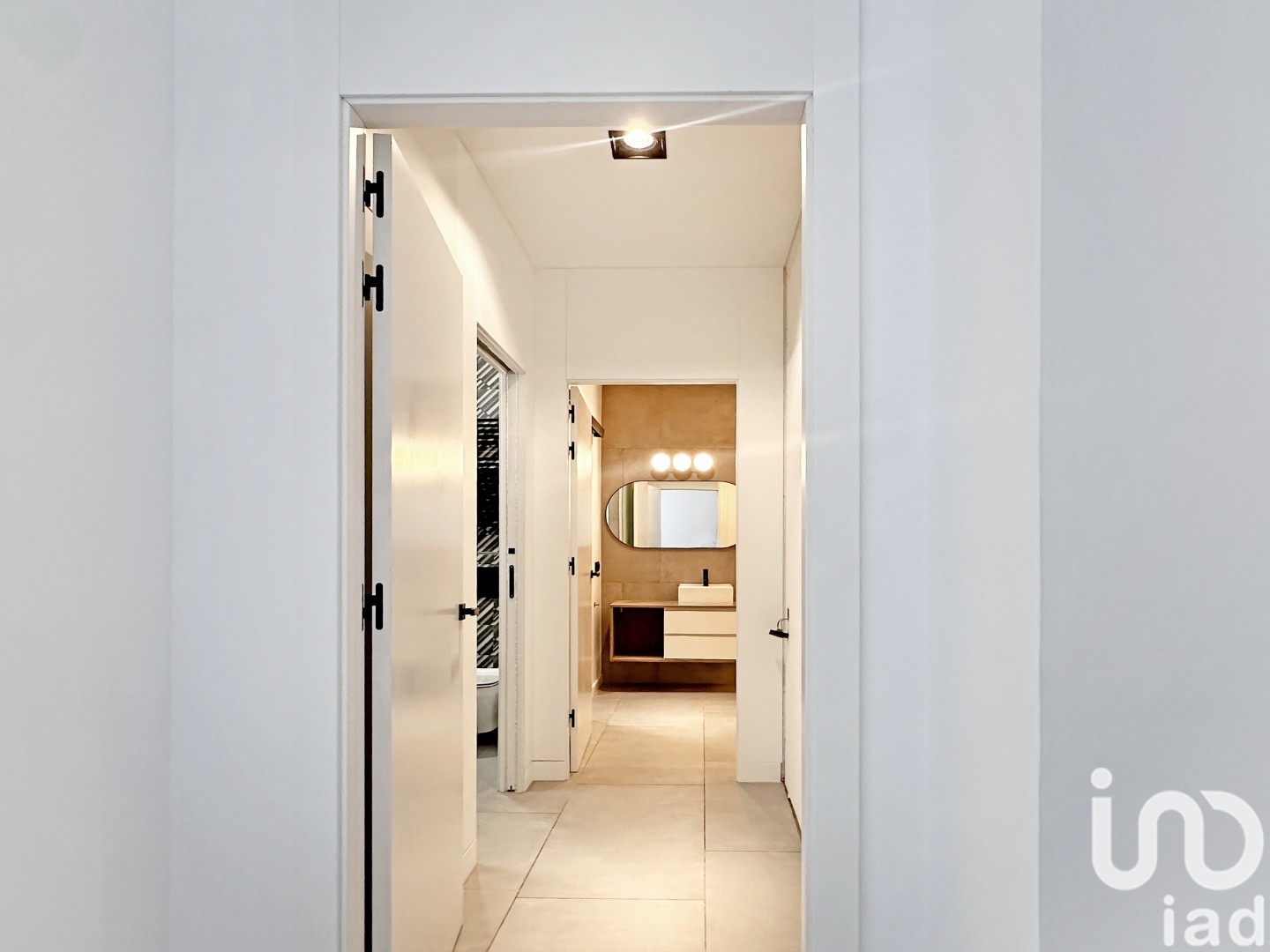 Apartamento en Barcelona, España 2 dormitorios, 75 m2 No. 153692