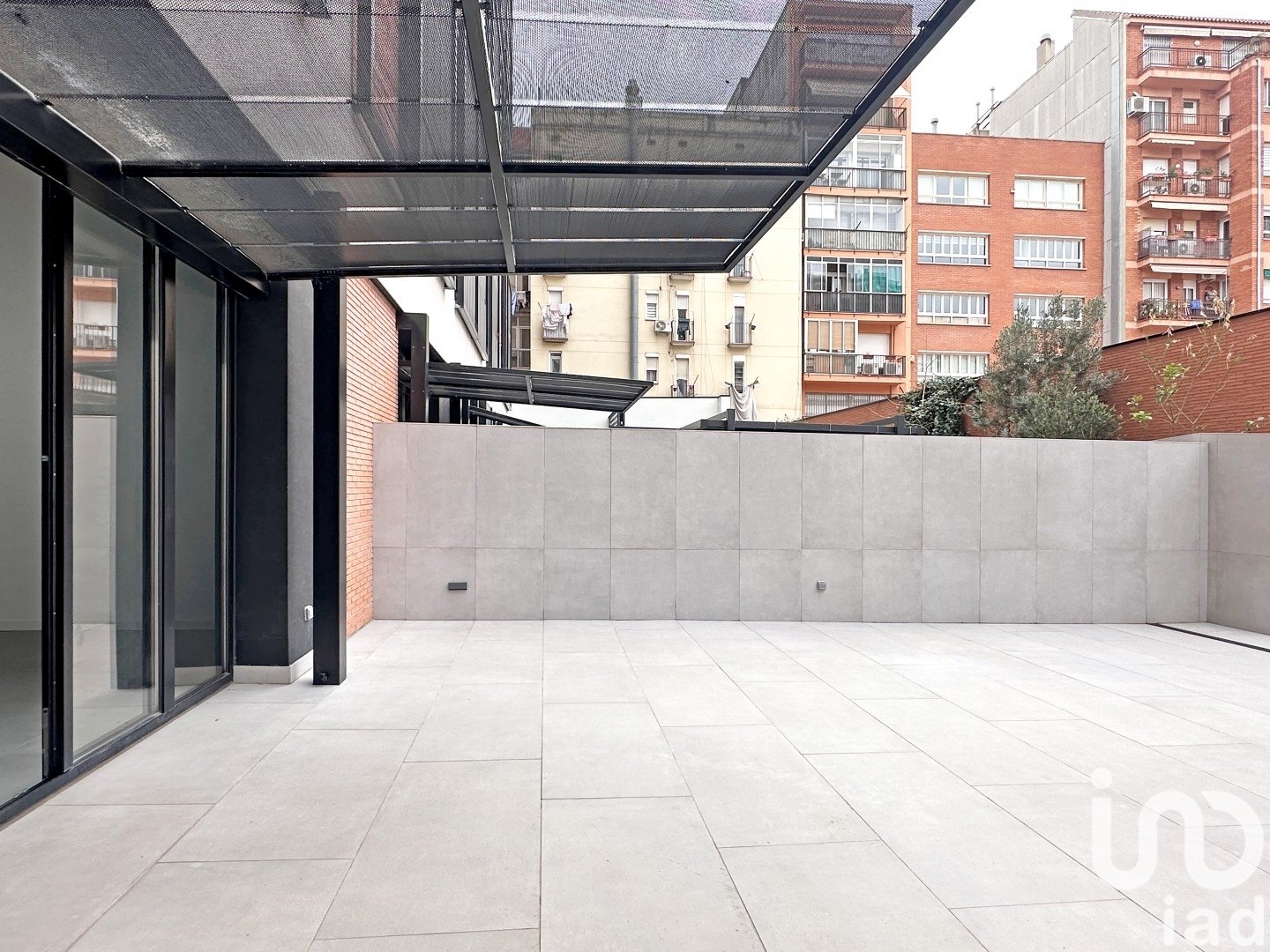 Apartamento en Barcelona, España 2 dormitorios, 75 m2 No. 153692