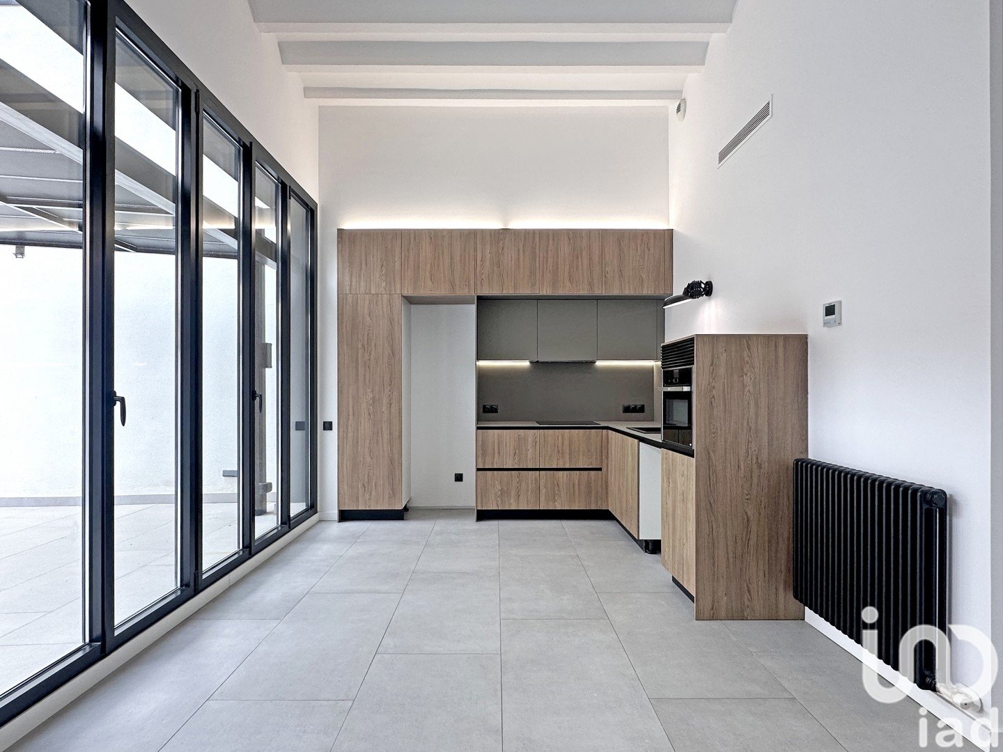 Apartamento en Barcelona, España 2 dormitorios, 75 m2 No. 153692