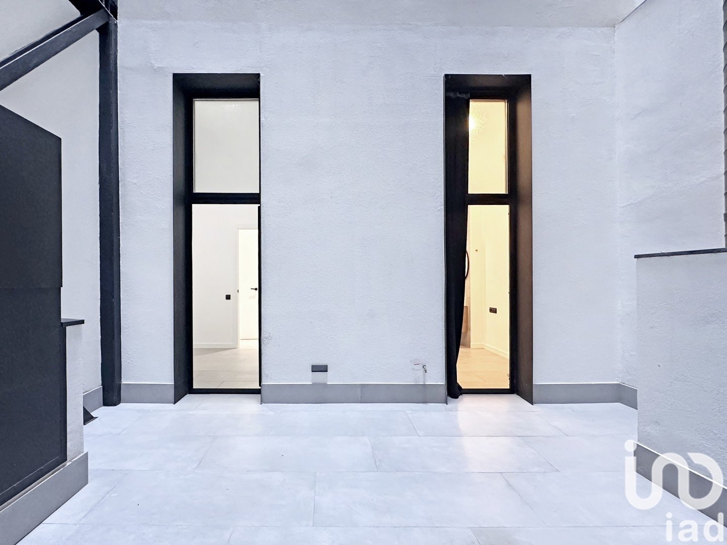 Apartamento en Barcelona, España 2 dormitorios, 75 m2 No. 153692